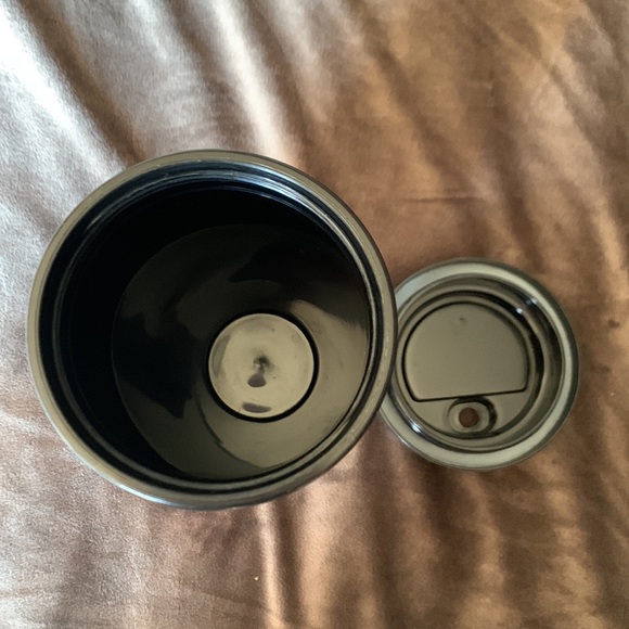 Dutch Bros Kitchen Dutch Bros Tumbler Travel Cup Mug With Easygo Lid Drinkware 6 Oz Poshmark